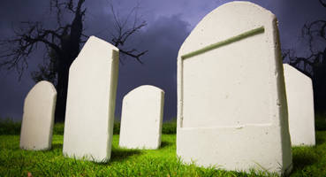 Plight of the Living Dead: What to Do If You're Officially RIP
