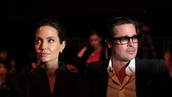 Angelina Jolie's Kids Goddamn Obsessed With Her Marriage to Brad Pitt