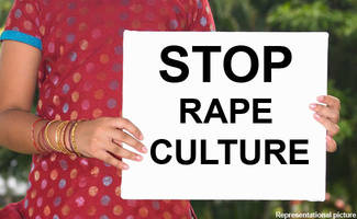 Sexual crime: Woman alleges rape, physical abuse by live-in partner
